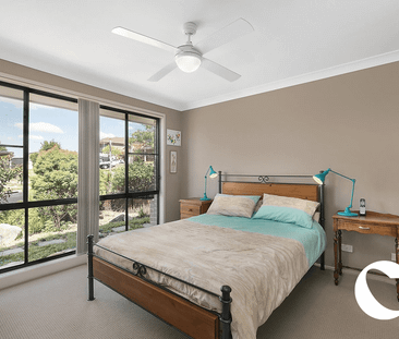 SPACIOUS LIGHT FILLED 4 BEDROOM HOME - Photo 3