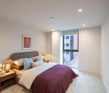 1 bedroom apartment to rent - Photo 6
