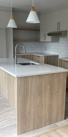 Appartements/condo tout neuf à louer à St-Donat - Photo 1