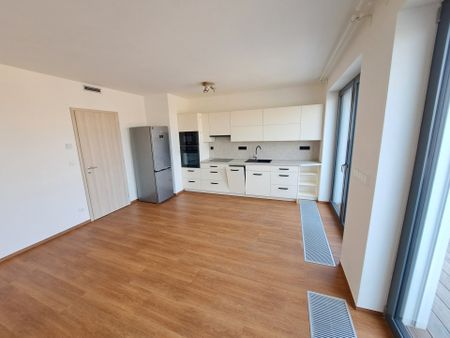 Pronájem bytu 2+kk 62 m², Opuštěná 227, Brno - Photo 2