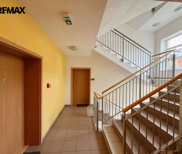 Pronájem bytu 1+kk v osobním vlastnictví 53 m², Písek - Photo 6