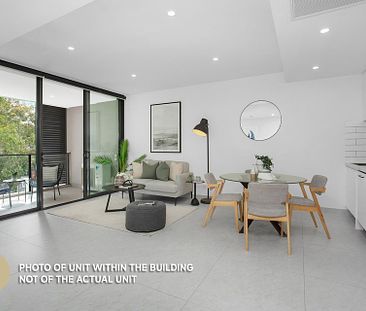 Luxury 1 Bedroom Apartment in West Pennant Hills&period; - Photo 5