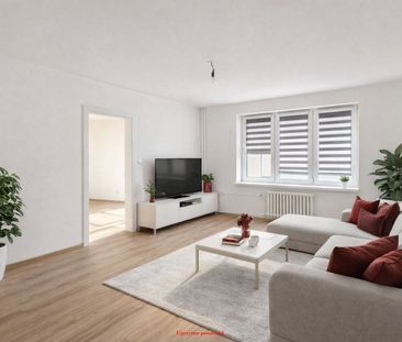 Pronájem bytu 3+1 • 58 m² bez realitkyGustava Klimenta, Havířov - H... - Photo 5