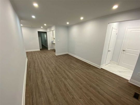 For Lease - 80 Pinemore Crescent, Toronto, Ontario - Photo 1