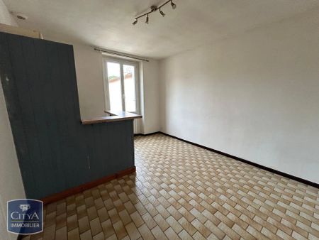 Appartement à louer 1 pièce 23.39m² - Photo 3