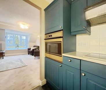 1 bedroom apartment to rent - Photo 6