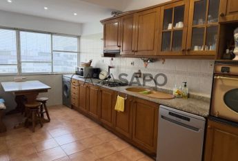 Apartamento T2 para alugar na Amadora