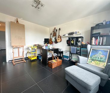 Ruim 3-slaapkamer duplex appartement met groot terras! - Photo 5