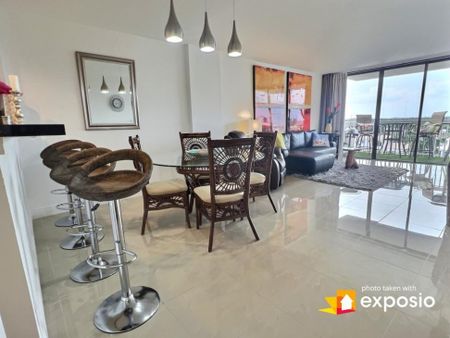 Appartement à louer - États-Unis / USA Appartement à louer - États-Unis / USA - Photo 3