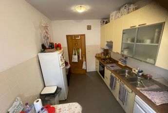 Apartamento T2 no Centro comercial Fórum