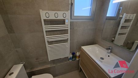 Location Appartement 1 pièce 25m² CARRY LE ROUET 13620 - Photo 5