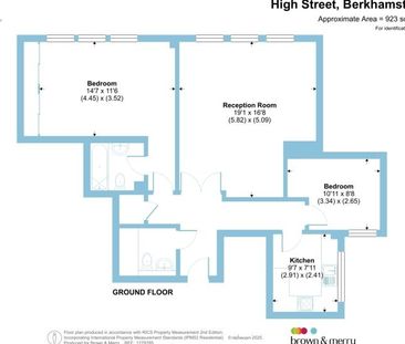 The Rex, Berkhamsted - Photo 1