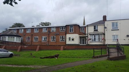 1 bedroom flat to rent - Photo 5