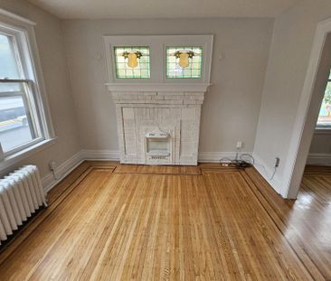 For Lease - 983 Main Street Unit# 3, Hamilton, Ontario - Photo 6