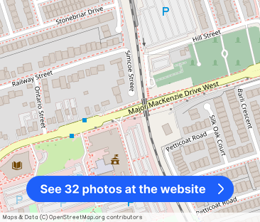 Condo Townhouse For Lease | N9259574 - Photo 1