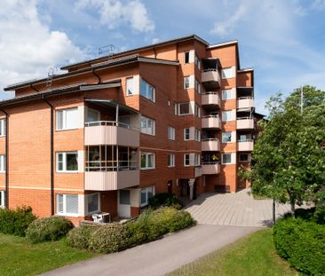 Odenvägen 6 - Foto 3