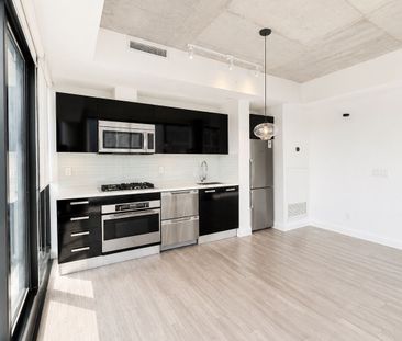 Theatre Park Lofts , #3001 - Photo 4