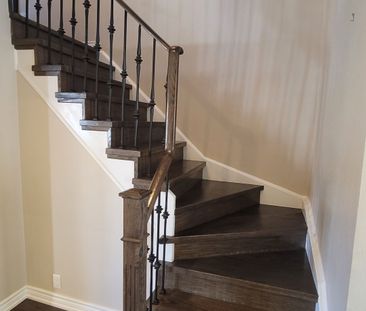 For Lease - 5794 Gant Crescent Unit# Upper Home, Mississauga, Ontario - Photo 5