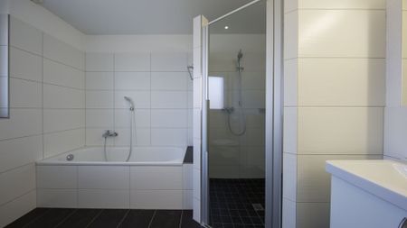 3.5 Zimmer, 85 m², 2. Stock - Foto 2