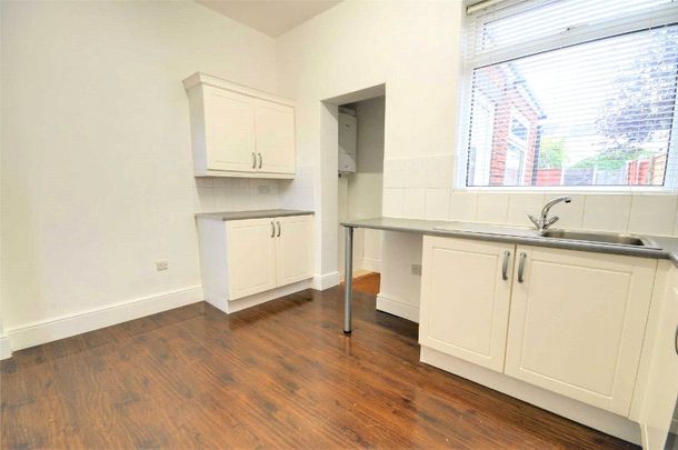 Lloyd Street, Heaton Norris, Stockport, SK4 1QP - Photo 1