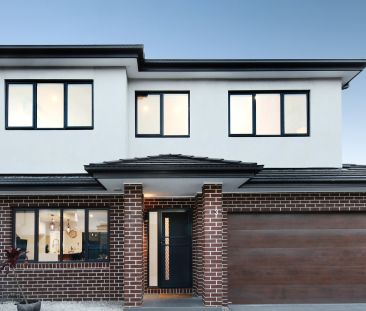 3/3 Reid Street, Oakleigh South VIC 3167 - Townhouse For Rent | Domain - Photo 5