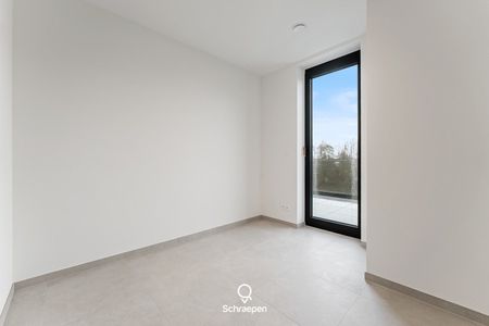 Appartement te huur - Foto 2