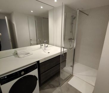 Appartement T2 à louer Cesson Sevigne - 49 m² - Photo 3