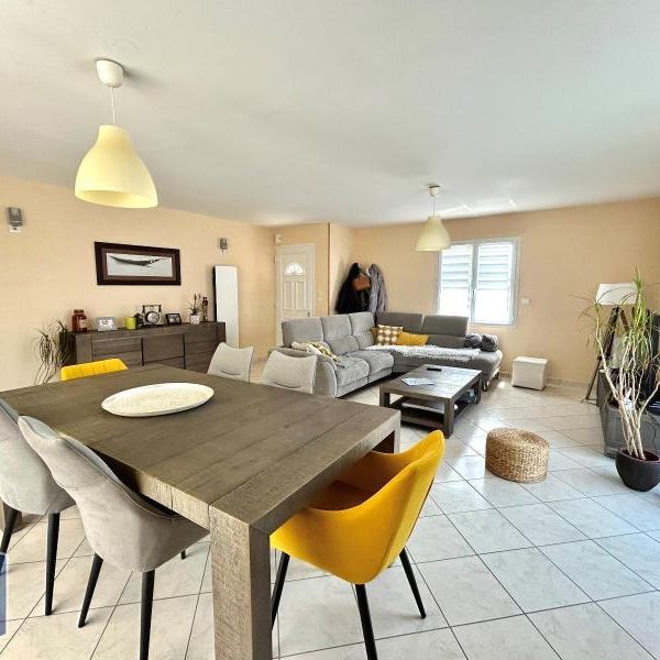 Location Maison 5 pièces 115m² CORCOUE SUR LOGNE 44650 - Photo 1