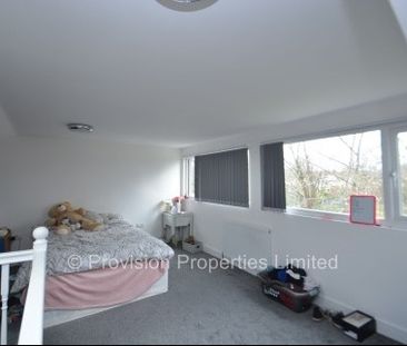 3 Bedroom Properties Burley - Photo 1