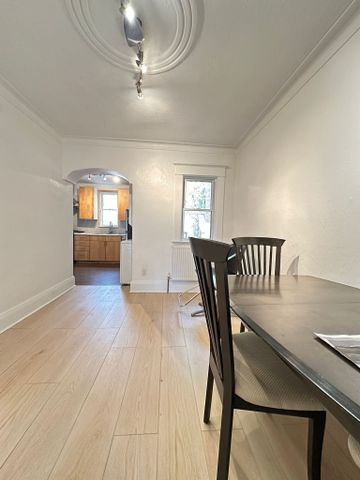 For Lease - 46 Bartonville Avenue Unit# Main, Toronto, Ontario - Photo 5