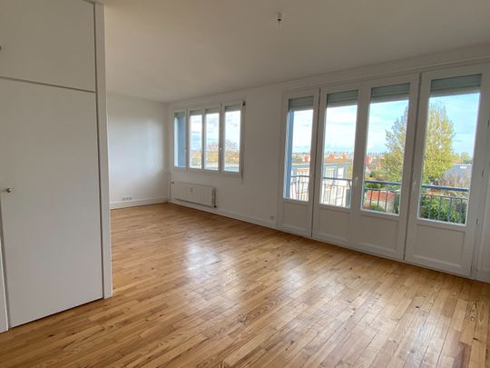 Location Appartement 3 pièces 68m² - Photo 1