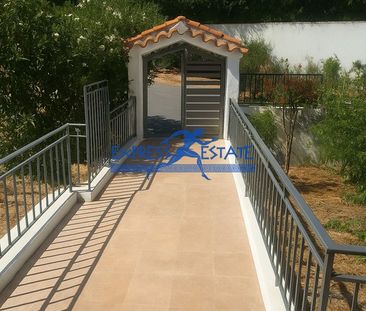 Μονοκατοικία 111 τ.μ. προς ενοικίαση - Photo 6