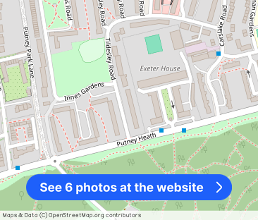 Tildesley Road, Putney - Photo 1