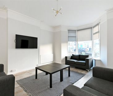 6 bedroom house to rent Granville Road, Sheffield, S2 - Photo 2