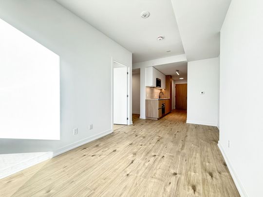 For Lease - 35 Parliament Street Unit# 1907, Toronto, Ontario - Photo 1