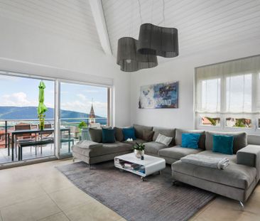 5.5 Zimmer, 165 m², 3. Stock - Photo 2