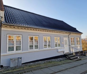 Skøn 2-værelses lejlighed beliggende centralt i Svendborg - Foto 5