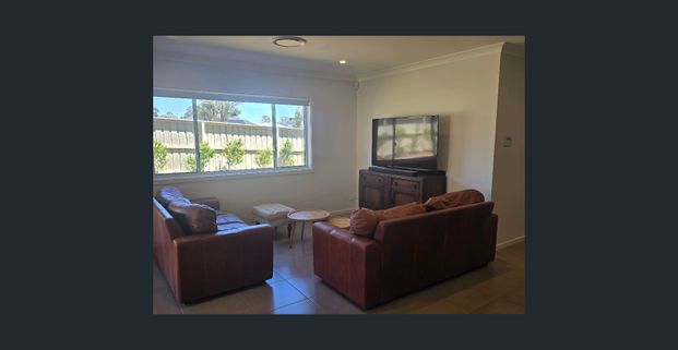 HIGH, WIDE & HANDSOME - Photo 1