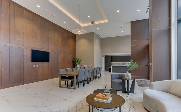 For Lease - 95 Mcmahon Drive Unit# 2215, Toronto, Ontario - Photo 1