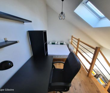 Appartement T1 à louer Nantes - 29 m² - Photo 3