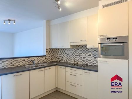 Appartement te huur - Photo 5