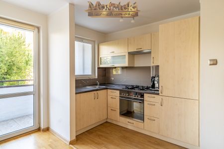 Trzy ciche pokoje na Nowolipkach - Photo 3