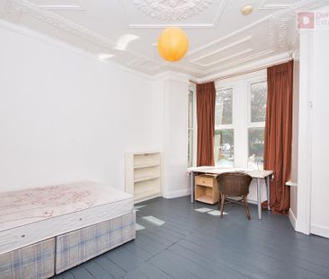 5 bedroom terraced house to rent - Photo 3