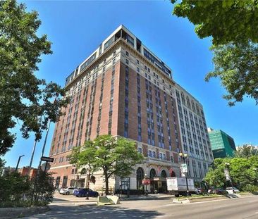 Suite in Royal Connaught | 112 King Street East, Hamilton - Photo 1