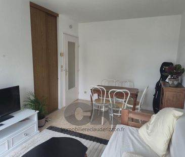 Location Appartement 1 pièce 21m² NANCY 54000 - Photo 2