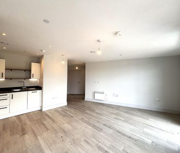 1 bedroom flat to rent - Photo 3