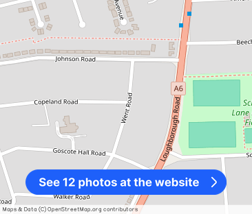 Went Road, Birstall, Leicester, LE4 - Photo 1