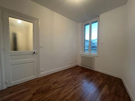 Appartement T2 Reims - Photo 4