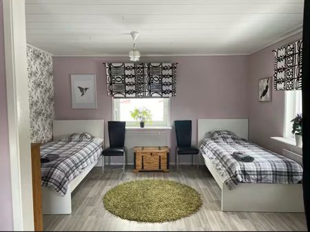 Svanfors, Boliden - Foto 3