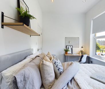 1 bedroom in a house share to rent - Photo 3
